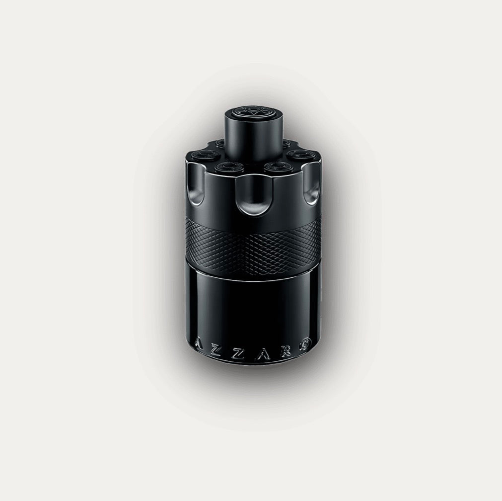 The Most Wanted EDP Intense