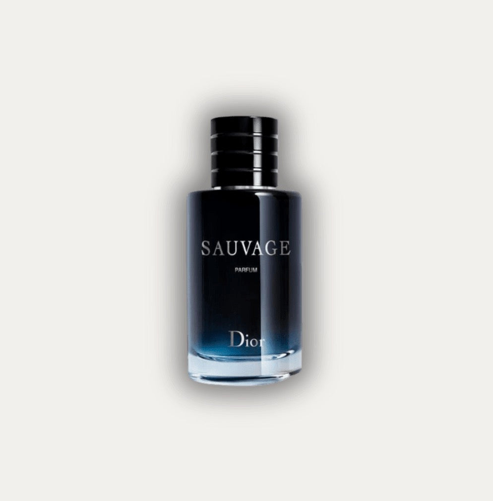 Sauvage Parfum