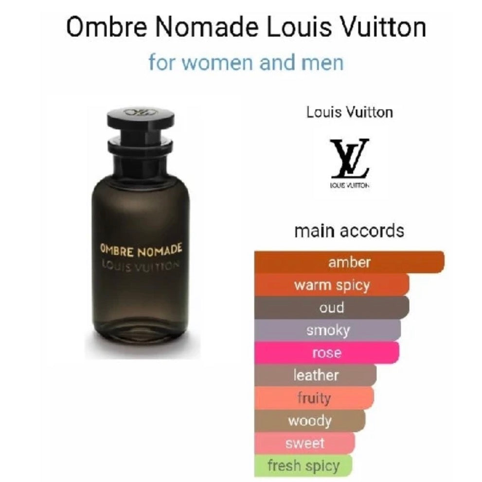 Ombré Nomade