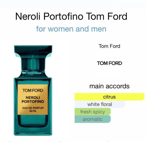 Neroli Portofino