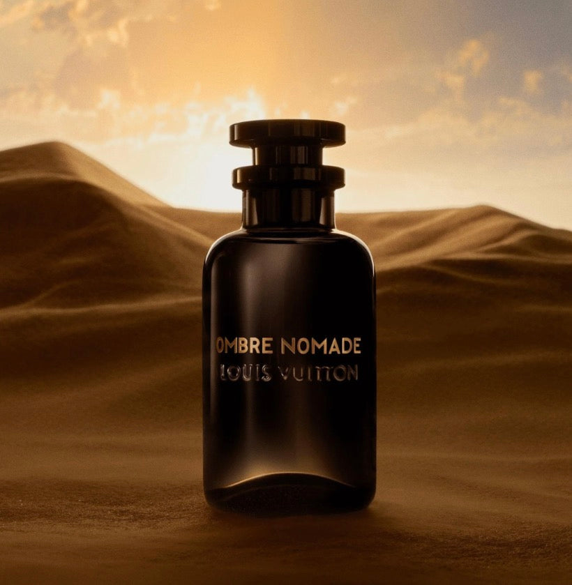 Ombré Nomade