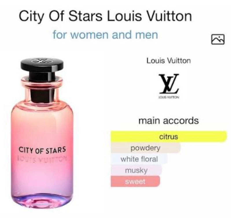 City of stars