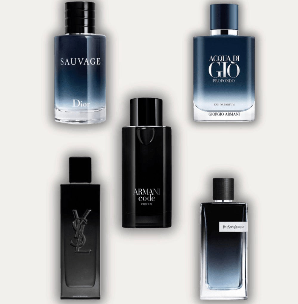 all summer fragrance bundle