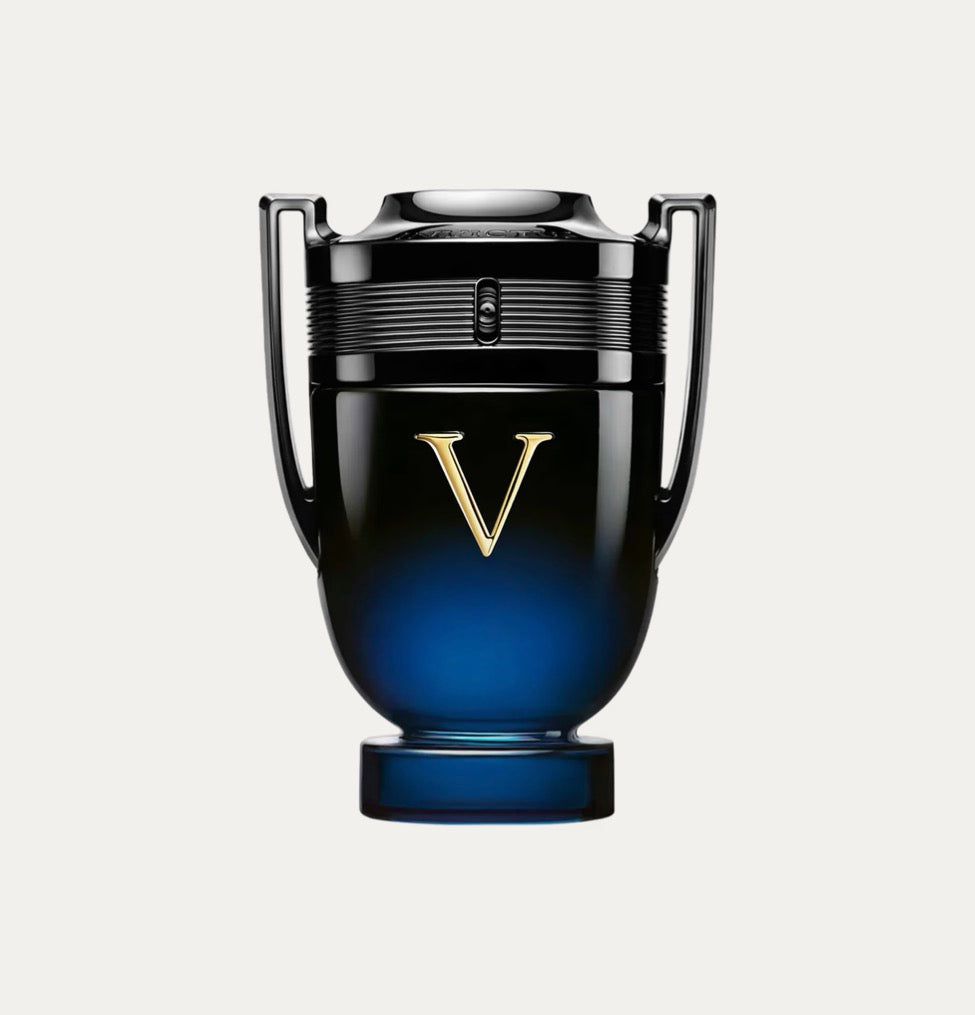 Invictus Victory Elixir