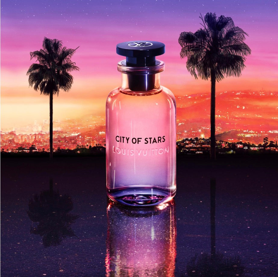 City of stars