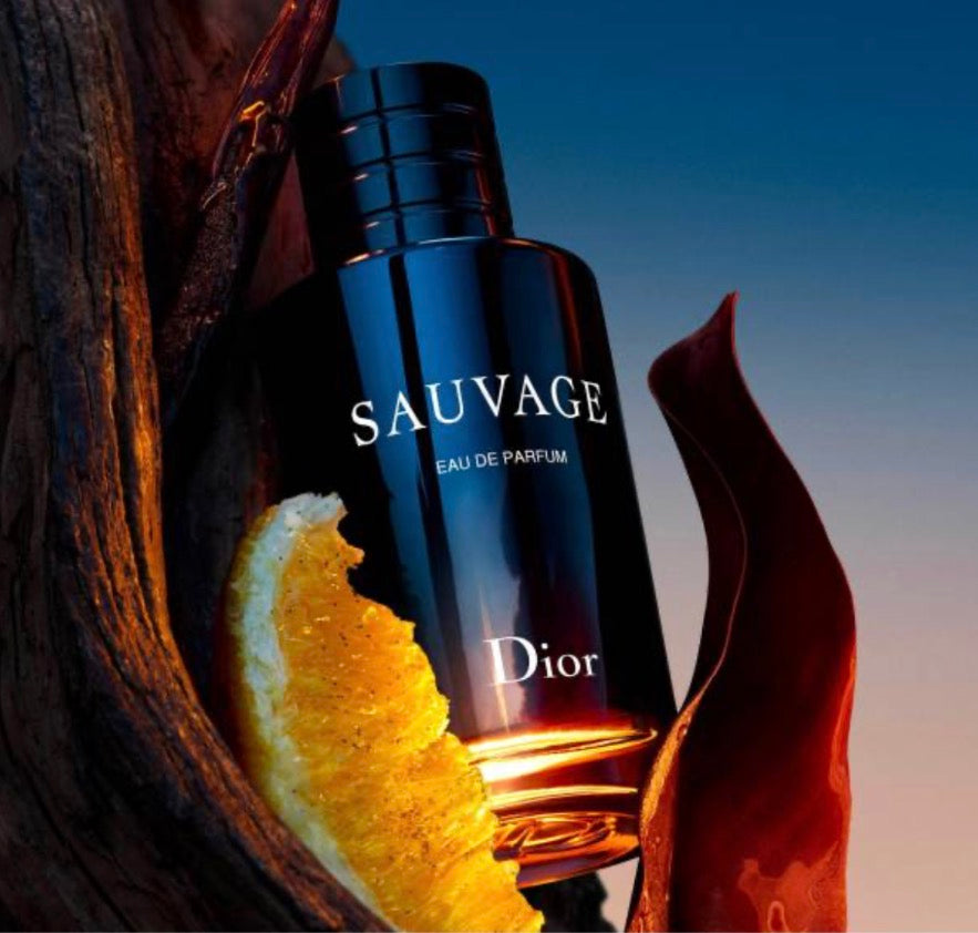 Sauvage Parfum