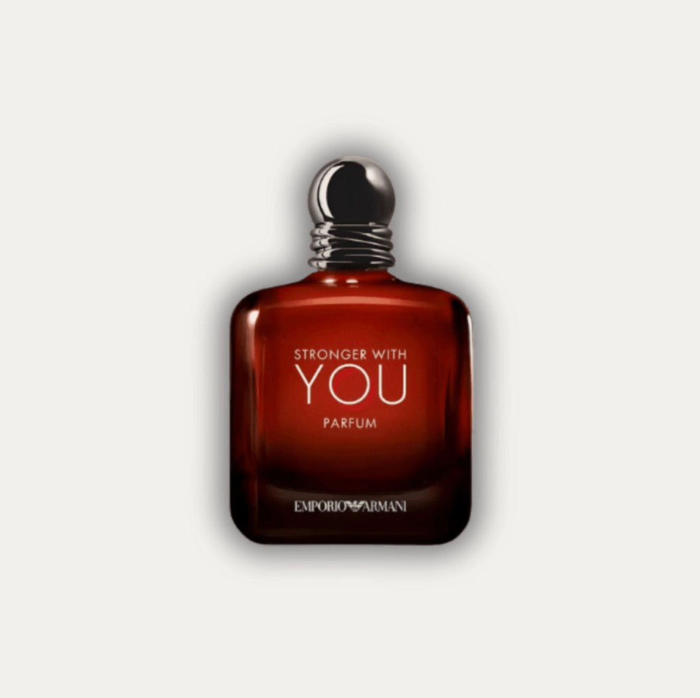 Stronger With You Parfum