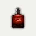 Stronger With You Parfum