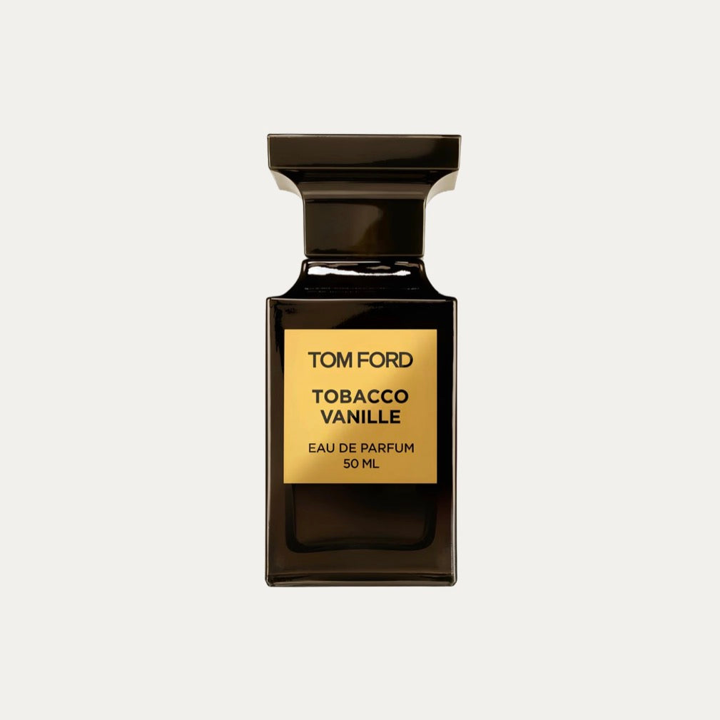 Tobacco Vanille