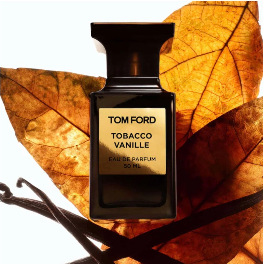Tobacco Vanille